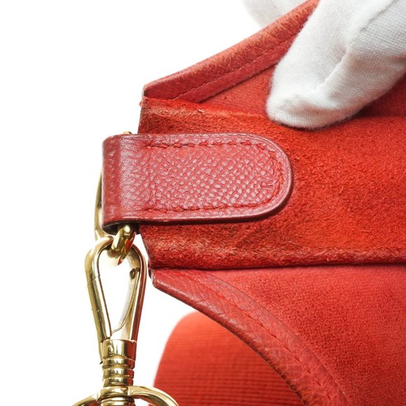 Auth Hermes Evelyne Shoulder Bag #28688H10B - Picture 8 of 12